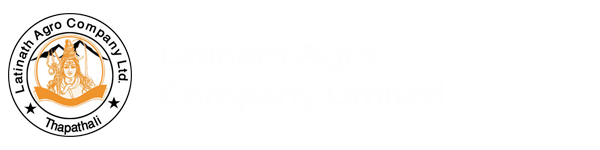 Latinath Agro Logo